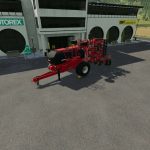 horsch evo 12.375 multifrucht premium dlc v1.1 fs22 3