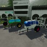 horsch evo 12.375 multifrucht premium dlc v1.1 fs22 5