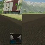 horsch evo 12.375 multifruit premium dlc v1.2 fs22 3