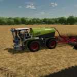 horsch joker 12 rt gullegrubber v1.0 fs22 1