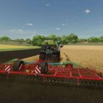 horsch joker 12 rt gullegrubber v1.0 fs22 2