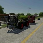 horsch joker 12 rt gullegrubber v1.0 fs22 3