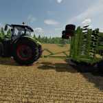 horsch joker 12 rt plow v1.0.0.1 fs22 1