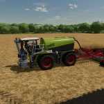 horsch joker 12 rt slurry cultivator v1.0.0.1 fs22 1