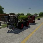 horsch joker 12 rt slurry cultivator v1.0.0.1 fs22 2