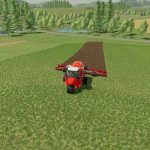 horsch joker 12 rt slurry cultivator v1.0.0.1 fs22 4