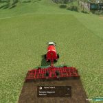 horsch joker 12 rt slurry cultivator v1.0.0.1 fs22 6