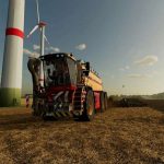 horsch joker 12 rt vogelsang v1.0.0.2 fs22 2