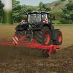 horsch joker 6 ct v1.0 fs22 1