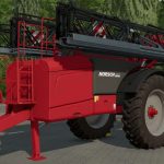 horsch leeb 5 lt v1.0 fs22 2