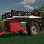 horsch leeb 5 lt v1.0 fs22 3