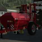 horsch maestro 12 sw v1.0 fs22 1