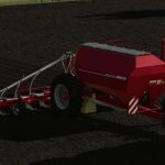 horsch maestro 12 sw v1.0 fs22 3