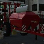 horsch maestro 12 sw v1.0 fs22 4