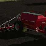 horsch maestro 12 sw v1.1 fs22 1