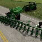 horsch maestro sw 24.75 v1.0 fs22 1