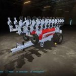 horsch maestro sw 24.75 v1.0 fs22 2