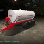 horsch pack v1.0 fs22 12