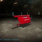 horsch pack v1.0 fs22 5