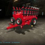 horsch pack v1.0 fs22 6