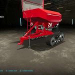 horsch pack v1.0 fs22 7