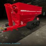 horsch pack v1.0 fs22 8