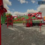 horsch pack v1.0.0.2 fs22 10