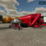 horsch pack v1.0.0.2 fs22 11