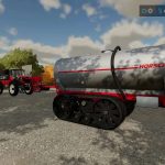 horsch pack v1.0.0.2 fs22 6