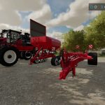 horsch pack v1.0.0.2 fs22 8