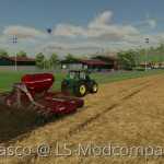 horsch pronto 9 dc special edition v1.0 fs22 1