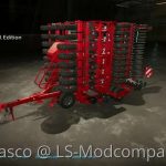 horsch pronto 9 dc special edition v1.0 fs22 3