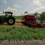 horsch pronto 9 dc special edition v1.0 fs22 4