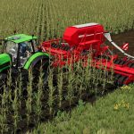 horsch pronto 9 dc v1.0.2 fs22 3