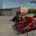 horsch pronto 9dc multicolor multifruit manualattach compatible v1.0 fs22 1