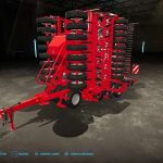 horsch pronto 9dc multicolor multifruit manualattach compatible v1.0 fs22 3