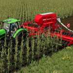 horsch pronto 9dc v1.0 fs22 1