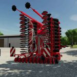 horsch pronto 9dc v1.0 fs22 3