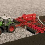 horsch pronto 9dc v1.0 fs22 4