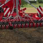 horsch pronto dc v1.0 fs22 1