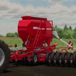 horsch pronto dc v1.0 fs22 2