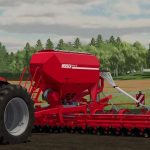 horsch pronto dc v1.0 fs22 3