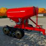 horsch rauch 10000 v1.0 fs22 1