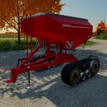 horsch rauch 10000 v1.0 fs22 3