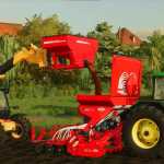 horsch seedshuttle v1.0 fs22 1