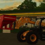 horsch seedshuttle v1.0 fs22 3