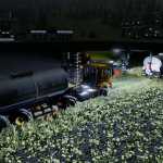 horsch slurry tender v1.0 fs22 1