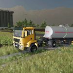 horsch slurry tender v1.0 fs22 3