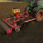 horsch terrano 3fx v1.0 fs22 3