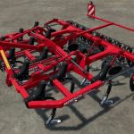 horsch terrano 4 fx v1.0 fs22 4